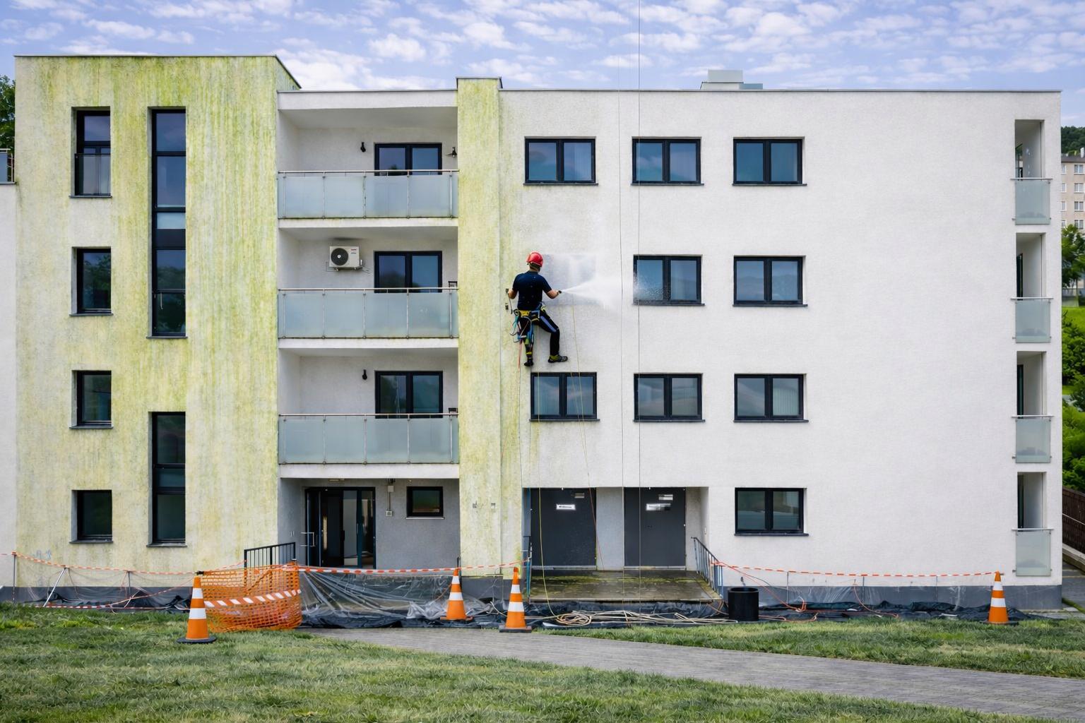 Wspólnota mieszkaniowa